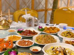 -强记海鲜·大排档(蛇口新街店)