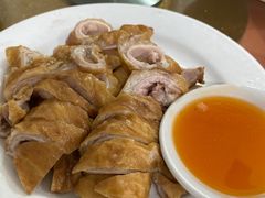 -奇香楼(五眼桥横街店)