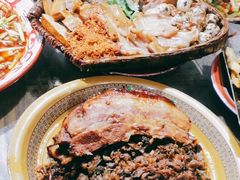 -灶东家民间菜(回兴店)