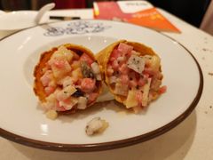 -大铁勺新津菜(东丽阳光新业广场店)