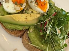 -Egg•Allday Brunch(襄阳北路店)