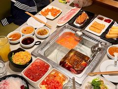 -海底捞火锅(如皋吾悦广场店)