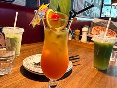 -SUPER BOWL超级碗(崂山丽达店)