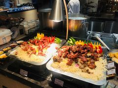 -味餐厅·海鲜·火锅·自助餐