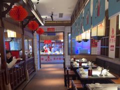 -老淮安·淮安菜(淮阴区店)