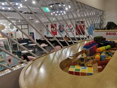 -Lilliput·粒粒堡亲子餐厅(嘉定宝龙店)