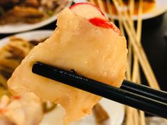 -339旋转餐厅(天府熊猫塔店)