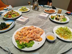 -三合园水饺(二马路店)