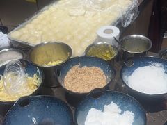 -食悦天美食广场(武汉壹方购物中心店)