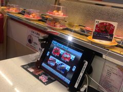 -京樽回転寿司(奥林匹克店)
