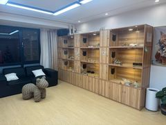 -猫十亿·布偶金渐层·曼基康矮脚猫舍(青年路店)