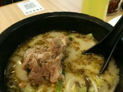 -大鼓米线(浦东长泰店)