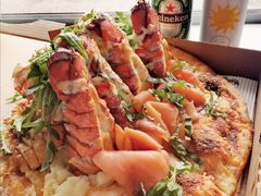 -Steveston Pizza Company (Richmond)