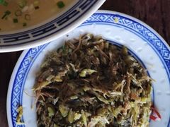 -同得兴 Since·1995 传统苏式面馆(嘉馀坊店)