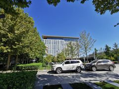 -廊坊固安福朋喜来登酒店