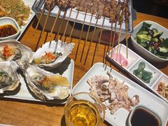 -木屋烧烤(上梅林店)