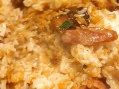 煲仔饭-高第街56号餐厅(银座商城玉函店)