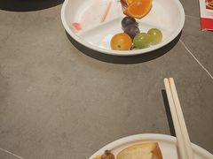 -情妹耙泥鳅·江湖川菜(科华店)
