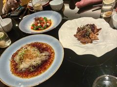 -上海苏宁宝丽嘉酒店·嘉府壹号中餐厅