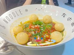 -友达面馆(广州总店)