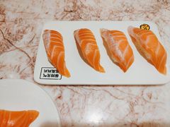 -元气寿司(宝安壹方城店)