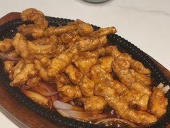 -西夏回族烧麦馆(牡丹街店)