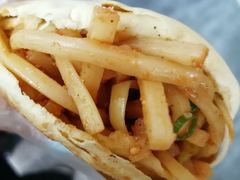 -刘小武·锅魁(总店)