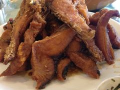 熏鱼-旭龙鱼头王(航华店)