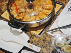 -黄记煌三汁焖锅(金凤万达广场店)