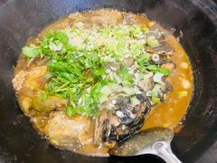 -天发长铁锅炖(王秀村店)