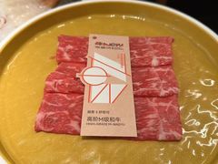 -牛New寿喜烧(中山公园龙之梦店)