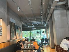 -Wagas沃歌斯(大学路店)