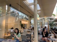 -BeauTea水仙(coco park店)