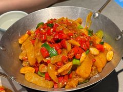 -潇湘阁(汉光百货店)