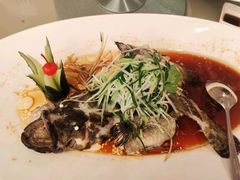 -安蒂娅·海鲜自助餐厅(安蒂娅美兰酒店)