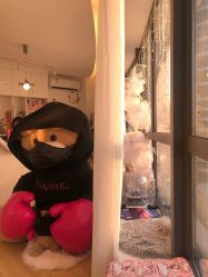 -E.L.K造型momopark店