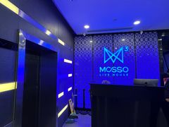 -MOSSO·Liveshow(M3香港广场店)