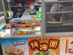 -海大南门夜市(海富街店)