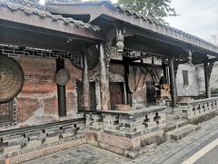 -枫香湖儿童公园