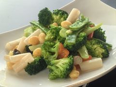 荷塘小炒-那拉提之疆·新疆菜(美院店)