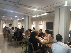 大堂-茹·pure vegan(博华广场店)