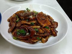 -南花桥羊肉馆老字号(乌镇店)