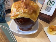 -刀叉遇上筷子中西融合餐厅(和平店)