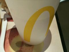 -麦当劳(桐乡润丰步行街店)