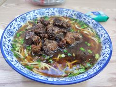 -瞻老元面馆(双塘路店)