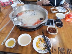 -生态脆鲩鱼庄(吉惠园店)
