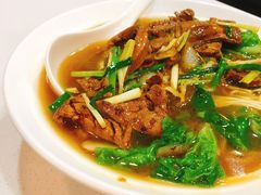 -二扁私房面馆(崂山路店)