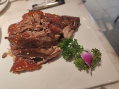 -茅庐川菜(烟台万象汇店)