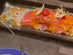 -極上萬膳·日料放题(海岸城店)