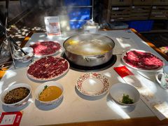 -汕头八合里海记牛肉店(清河店)
